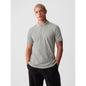 Men's Pique Polo Shirt Shirt