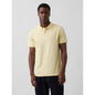 Men's Pique Polo Shirt Shirt