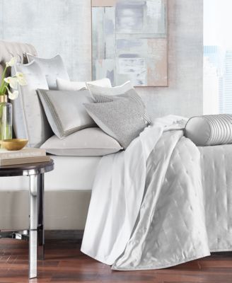 Glint 3-Pc. Coverlet Set, King, Exclusively at Macy’s