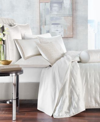 Glint 3-Pc. Coverlet Set, King, Exclusively at Macy’s