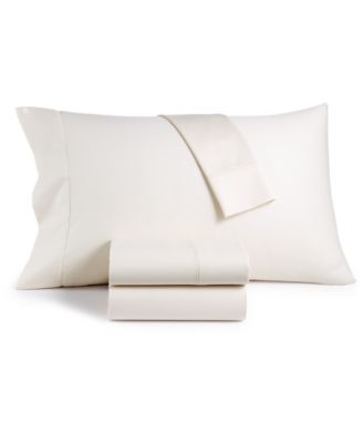 680 Thread Count 100% Supima Cotton Sheet Set, King, Exclusively at Macy’s
