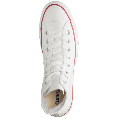 Converse Men's Chuck Taylor Hi Top Casual Sneakers from Finish Line