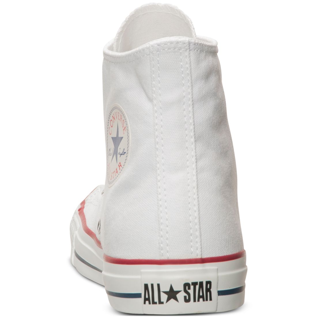 Converse Men's Chuck Taylor Hi Top Casual Sneakers from Finish Line