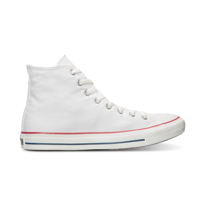 Converse Men's Chuck Taylor Hi Top Casual Sneakers from Finish Line