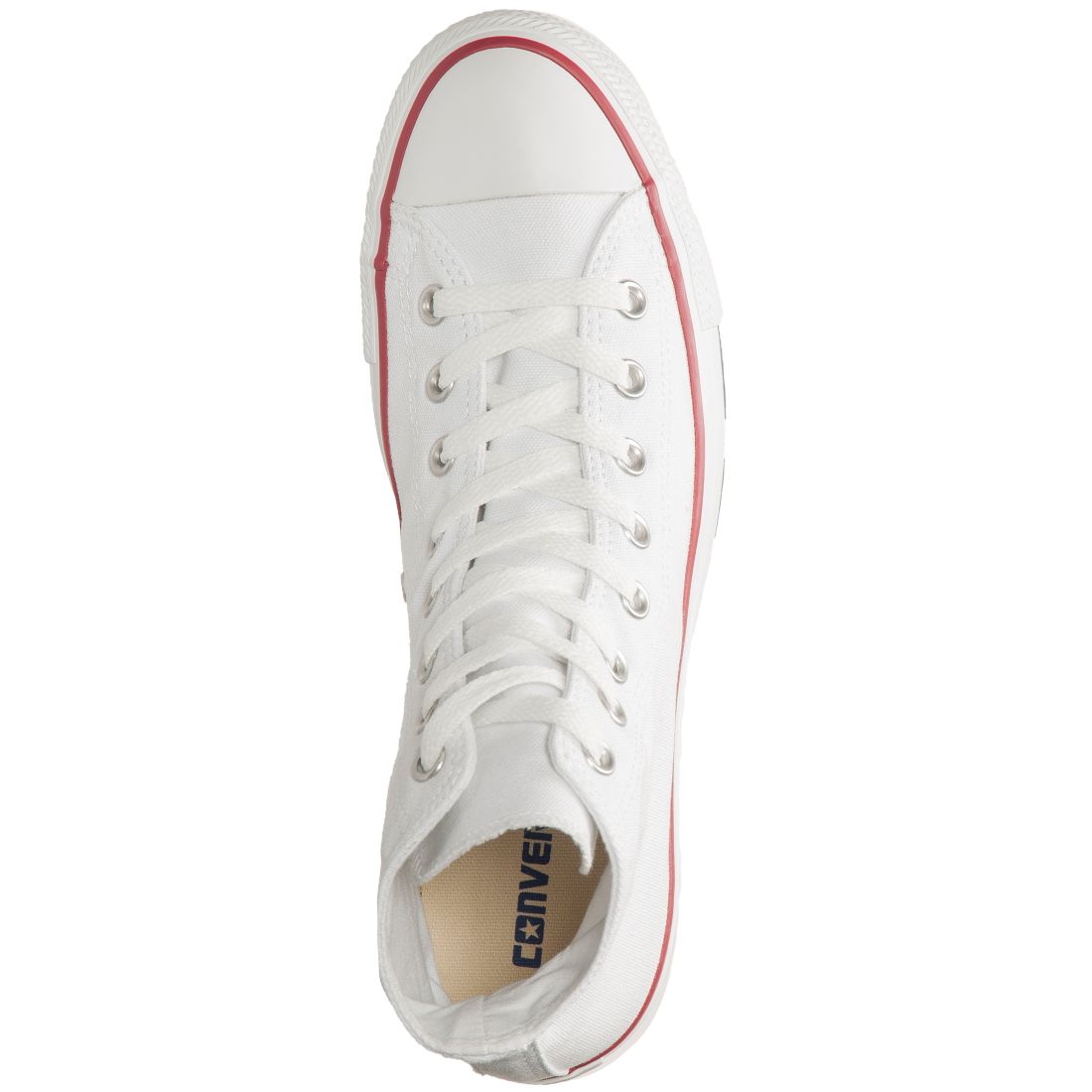 Converse Men's Chuck Taylor Hi Top Casual Sneakers from Finish Line