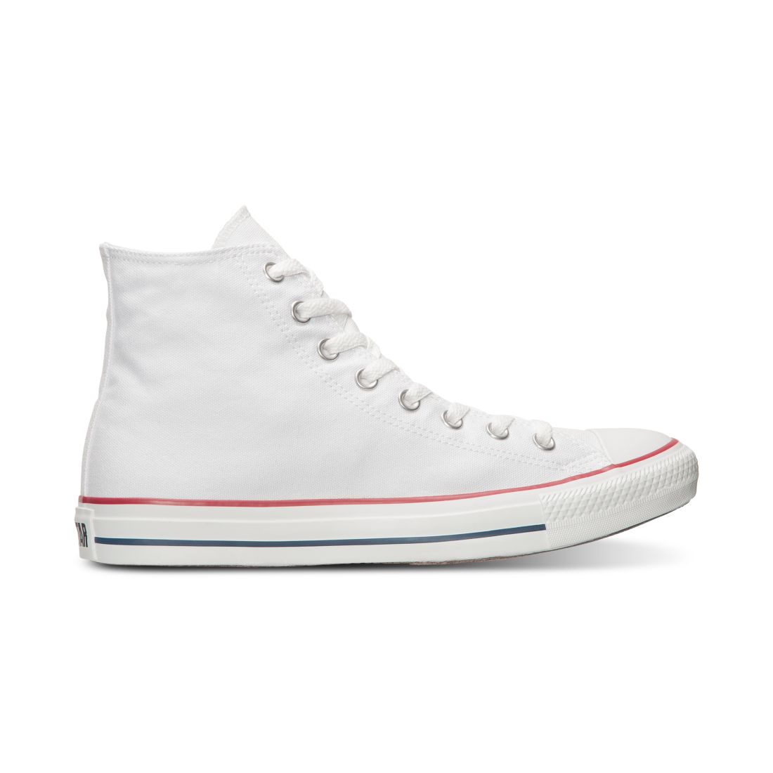 Converse Men's Chuck Taylor Hi Top Casual Sneakers from Finish Line