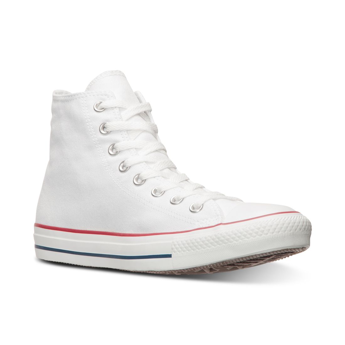 Converse Men's Chuck Taylor Hi Top Casual Sneakers from Finish Line