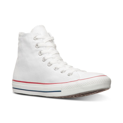 Converse Men's Chuck Taylor Hi Top Casual Sneakers from Finish Line