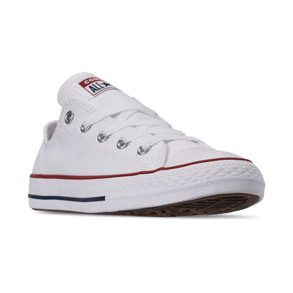 Converse Men's Chuck Taylor Low Top Sneakers from Finish Line
