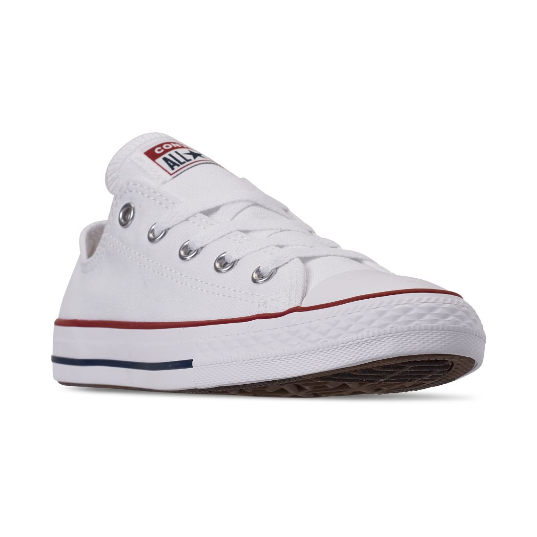 Converse Men's Chuck Taylor Low Top Sneakers from Finish Line