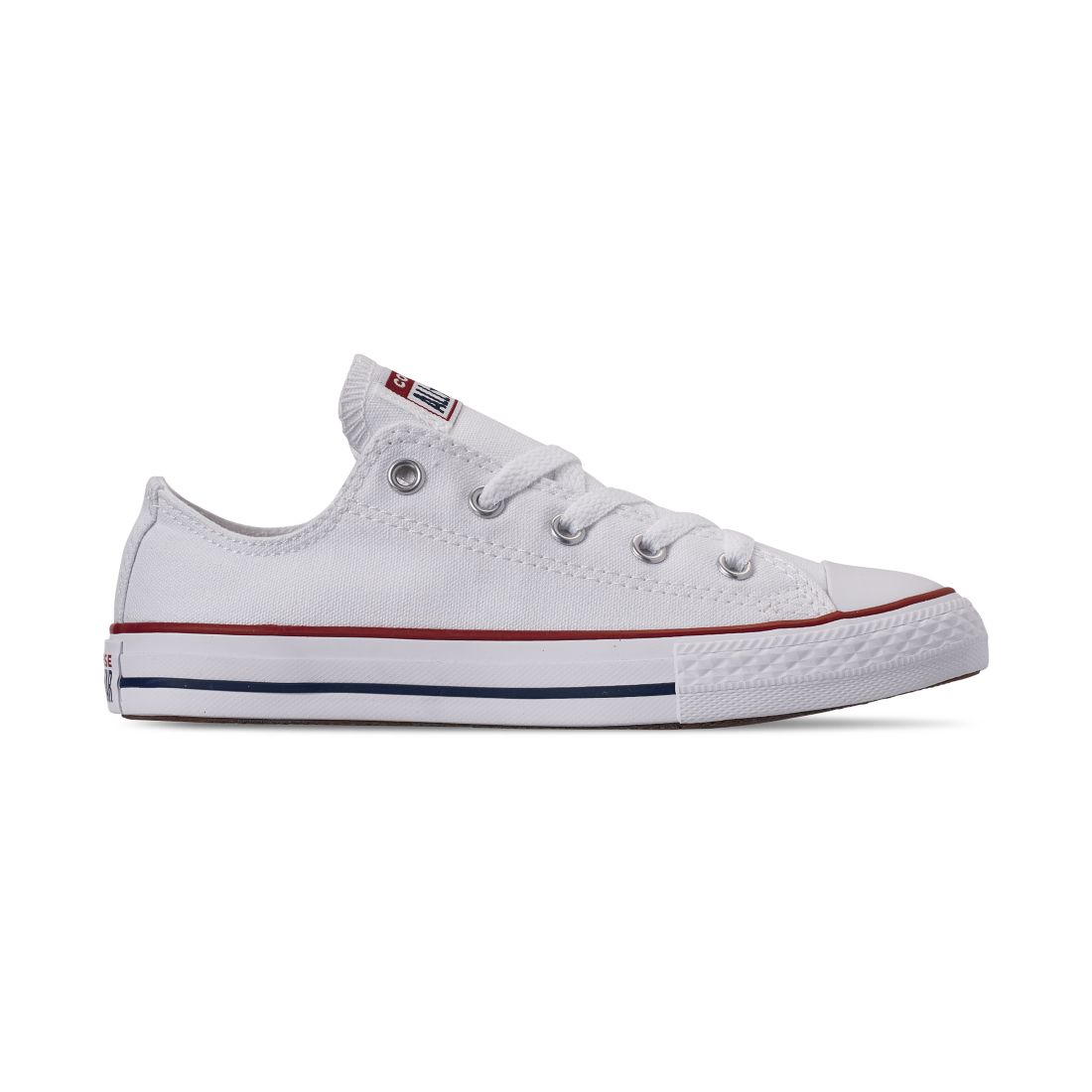 Converse Men's Chuck Taylor Low Top Sneakers from Finish Line