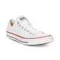 Converse Men's Chuck Taylor Low Top Sneakers from Finish Line - Black, White