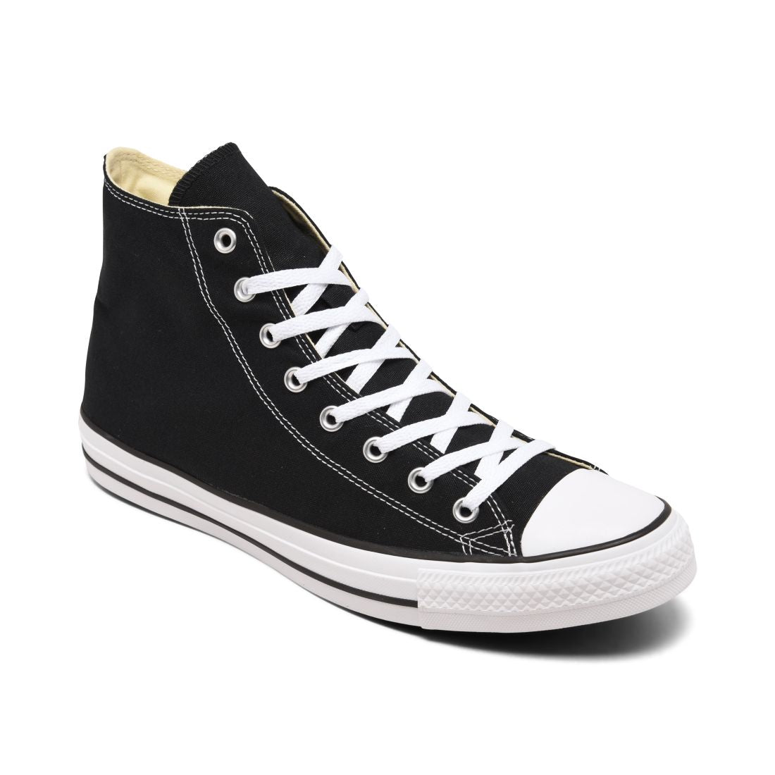 Converse Men's Chuck Taylor Hi Top Casual Sneakers from Finish Line