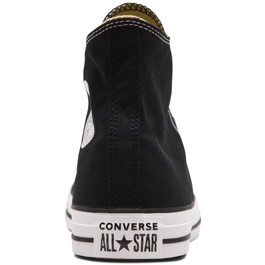Converse Men's Chuck Taylor Hi Top Casual Sneakers from Finish Line