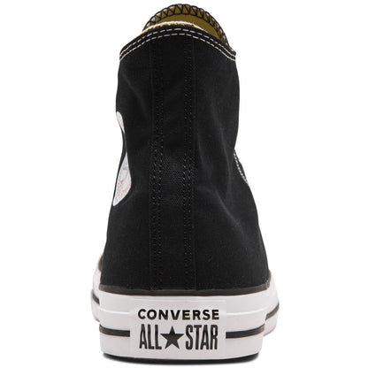 Converse Men's Chuck Taylor Hi Top Casual Sneakers from Finish Line