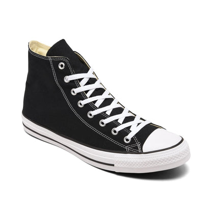 Converse Men's Chuck Taylor Hi Top Casual Sneakers from Finish Line