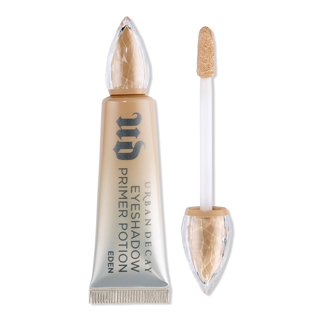 Urban Decay Eden Matte Eyeshadow Primer Potion