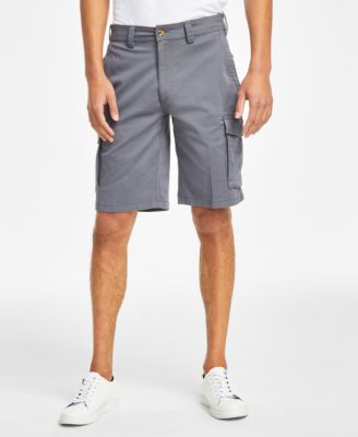 Men's Stretch Cargo Shorts, Created for Macy's