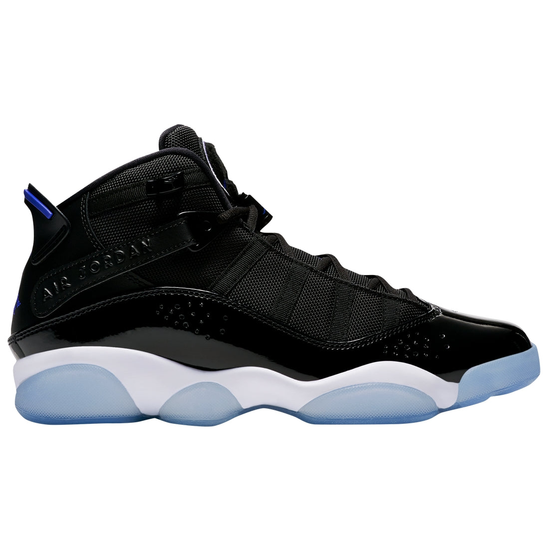Jordan Mens 6 Rings
