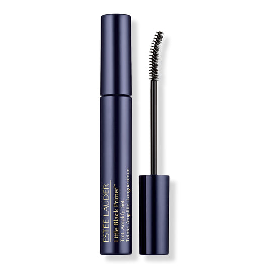 Estee Lauder Little Black Primer Tint. Amplify. Set. Lash Primer