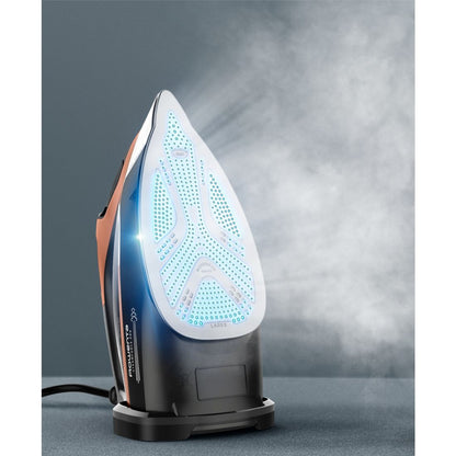 Rowenta SteamForce Pro 1850-Watt Smart Steam Iron