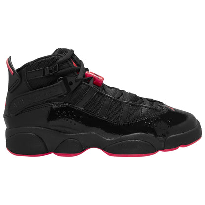 Jordan Boys 6 Rings