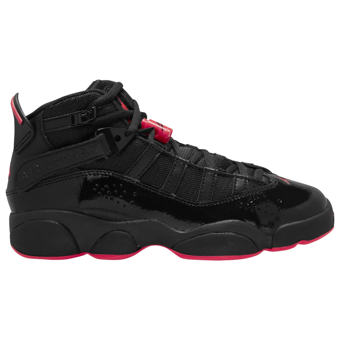 Boys Jordan 6 Rings