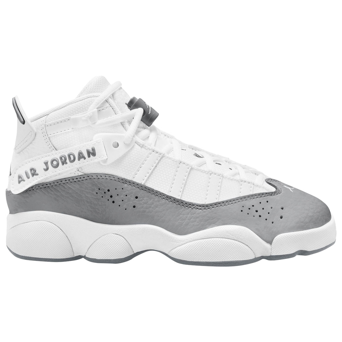 Boys Jordan 6 Rings
