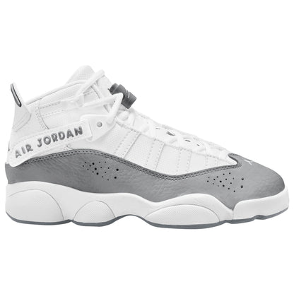 Boys Jordan 6 Rings