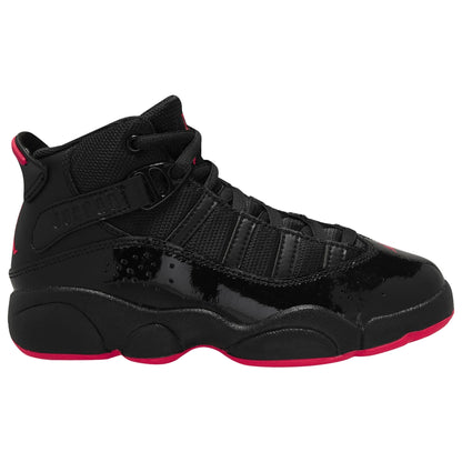 Boys Preschool Jordan 6 Rings