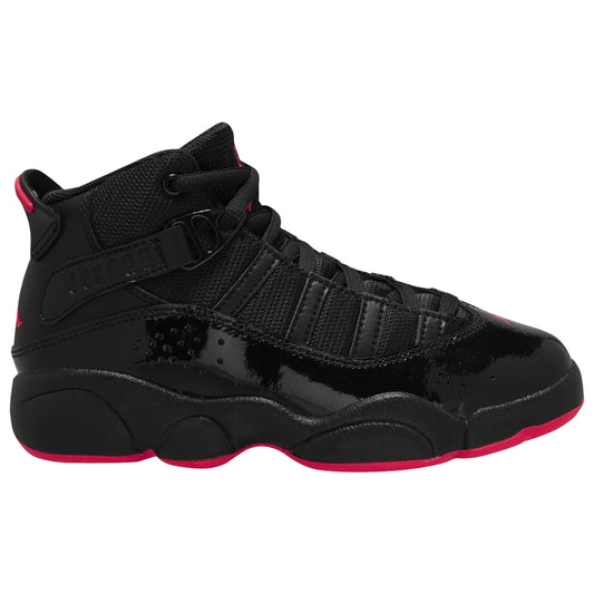 Boys Preschool Jordan 6 Rings