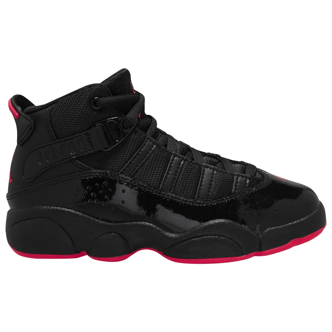 Boys Preschool Jordan 6 Rings