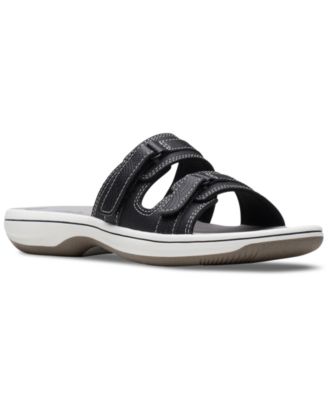 Women's Cloudsteppers Breeze Piper Comfort Slides