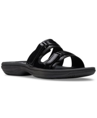 Women's Cloudsteppers Breeze Piper Comfort Slides