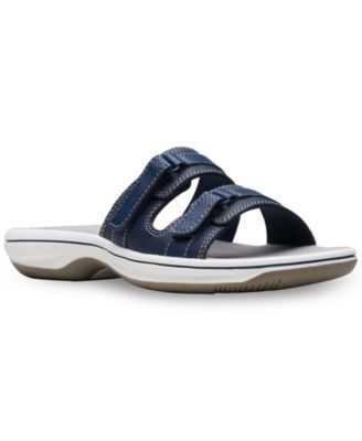 Women's Cloudsteppers Breeze Piper Comfort Slides