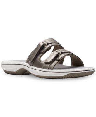 Women's Cloudsteppers Breeze Piper Comfort Slides