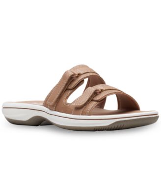 Women's Cloudsteppers Breeze Piper Comfort Slides