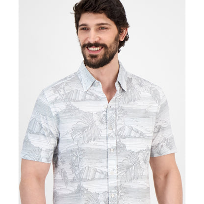 Tommy Bahama Men's San Lucio Corsica Coast Shirt