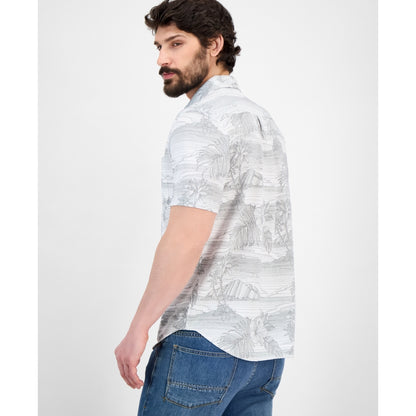 Tommy Bahama Men's San Lucio Corsica Coast Shirt