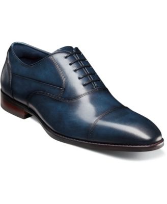Men's Kallum Cap-Toe Oxford Dress Shoe