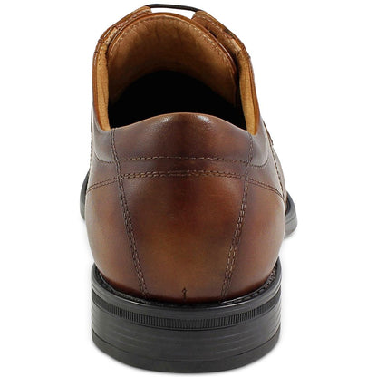 Florsheim Men's Center Cap Toe Oxfords