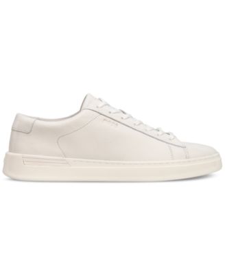 Men's Clint Lace-Up Sneakers
