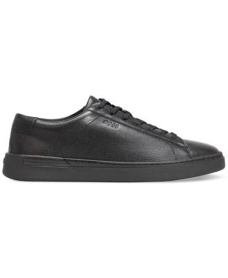 Men's Clint Lace-Up Sneakers