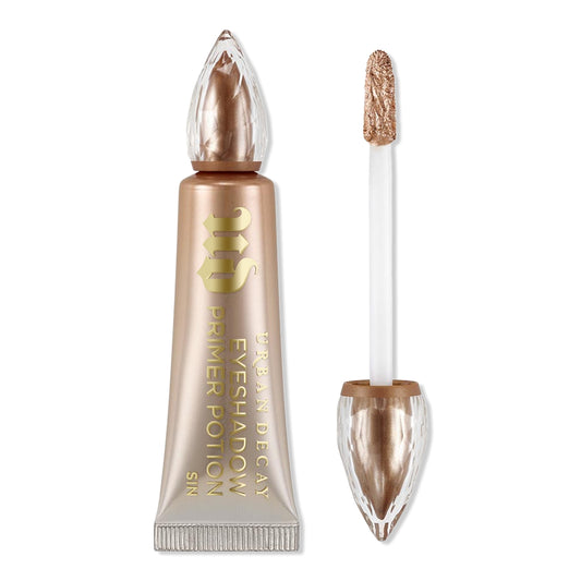 Urban Decay Sin Shimmer Eyeshadow Primer Potion