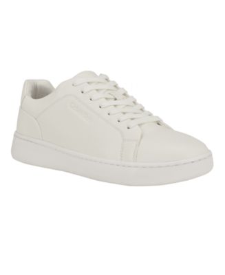Men's Falconi Casual Lace-Up Sneakers