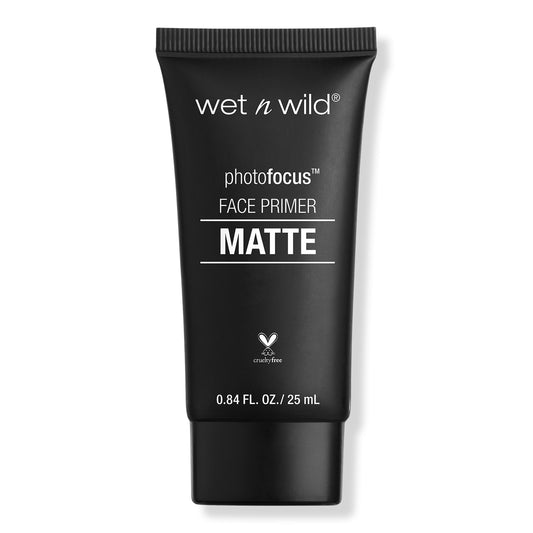 Wet n Wild Photo Focus Face Primer
