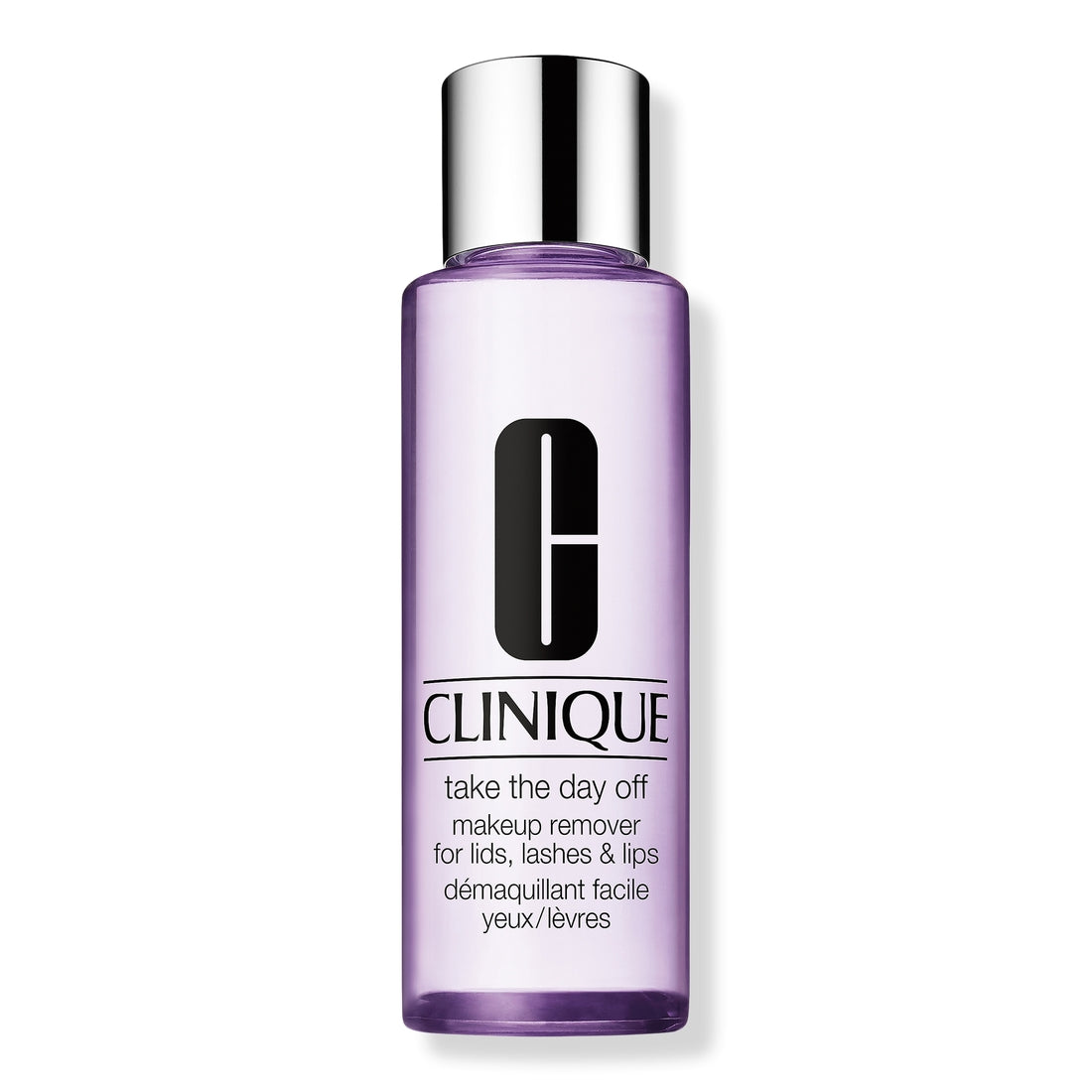 Clinique Take The Day Off Makeup Remover For Lids, Lashes & Lips