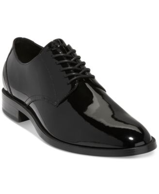 Men's Hawthorne Plain Oxford Dress Shoe