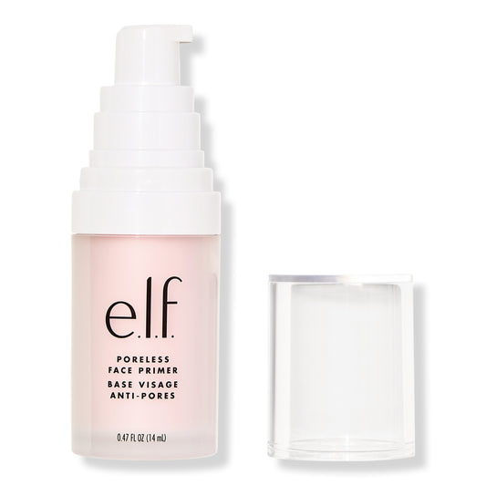 e.l.f. Cosmetics Poreless Face Primer