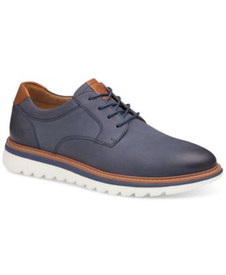 Men's Braydon Plain Toe Hybrid Dress Oxford Shoes